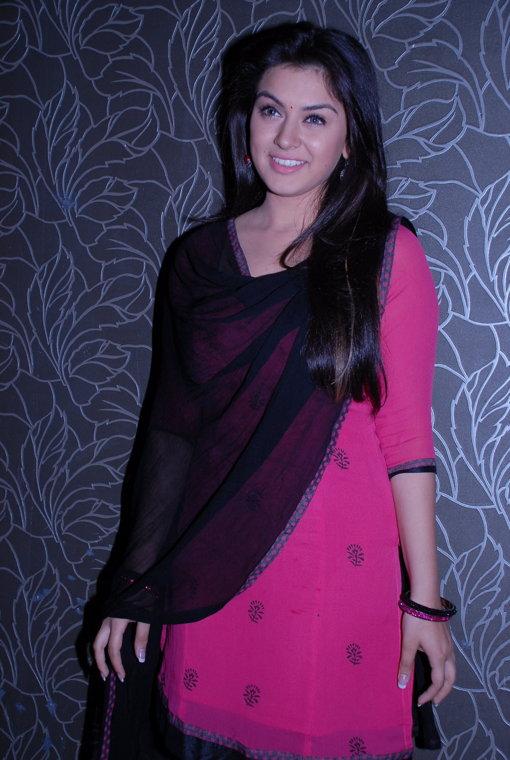 Hansika In Kandireega Movie Interview Pictures | Picture 65410